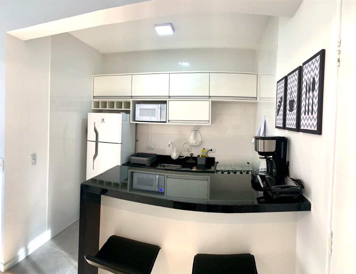Apartamento Bigorrilho: Moderno, Amplo E Vista Privilegiada